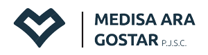 Medisa Ara Gostar