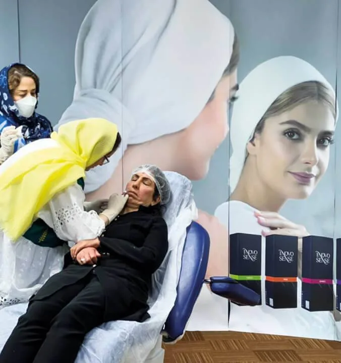 INOVOSENSE Filler Injection Workshop