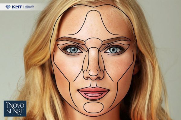 تقارن صورت، تناسب اجزای صورت، پوست صورت، فرم کلی صورت بر زیبایی صورت تاثیرگذارند.